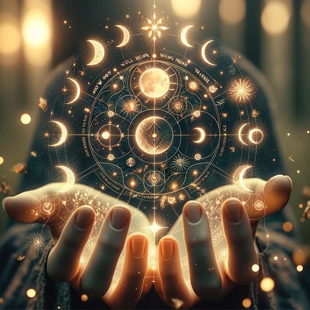 Transformational Life Reading 3 Hrs (Astrology, Human Design, Numerology)