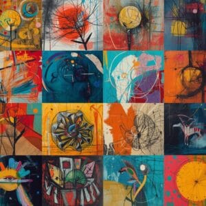 Personal Year Numerology Forecast (written report)