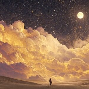 Stepping Into Your Next Life Chapter