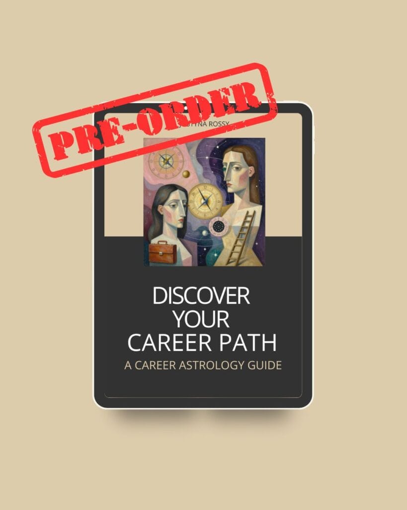 Discover Your Career Path: A Career Astrology Guide