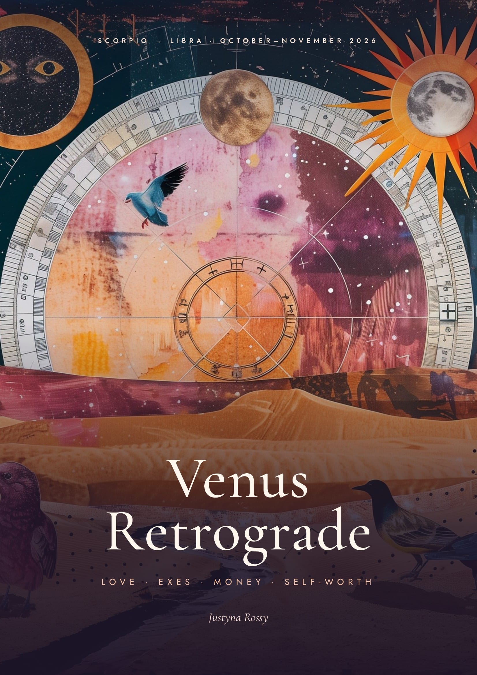 Venus Retrograde 2026 Guide - Image 2